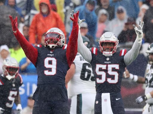 Does Matthew Judon want to be traded amid Patriots contract dispute? ‘Hell no’