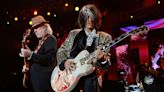 “It's always rubbed me the wrong way when people put Brad down and refer to me as the lead guitarist... Some of the best solos in our catalog are ones Brad did”: Joe Perry says it’s time to stop calling Brad Whitford a rhythm guitarist