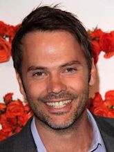 Barry Watson (actor)