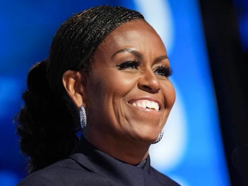 Michelle Obama 2024: Age, Family, Net Worth, and Political Future - EconoTimes