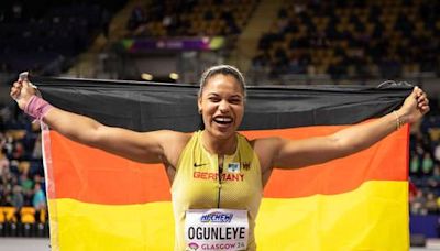 Leichtathletik-EM LIVE: Gelingt DLV erster Coup?