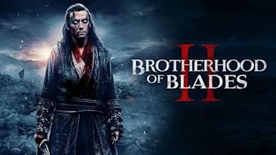 Brotherhood of Blades II: The Infernal Battlefield