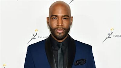 Karamo Brown Looks Back at His Time on “The Real World” as MTV Show Marks 20th Anniversary