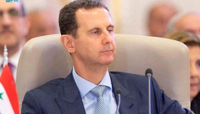 Syria's Assad says will only meet Turkey's Erdogan if 'core' issues addressed