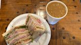 Legendary soup and sandwich kitchen keeps menu favorites but falls short on presentation