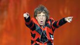 Rolling Stones’ Ronnie Wood shares Sir Mick Jagger pics on rocker’s birthday