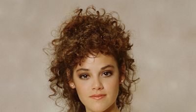 The Terrifying Rebecca Schaeffer Murder Details: A Star on the Rise and a Stalker's Deadly Obsession - E! Online