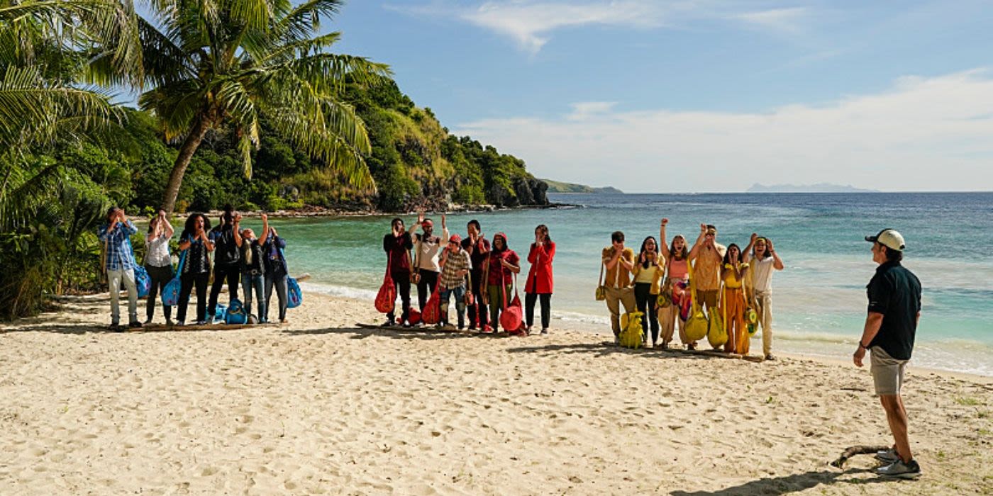 Everything We Know About 'Survivor 47' Episode 2: Power Dynamics and Drama Ahead