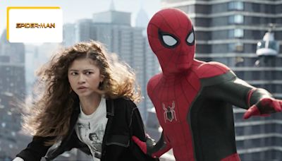 Spider-Man 4 avec Tom Holland : une révélation importante pour les fans de la saga Marvel !