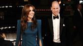 Prince William and Kate Middleton Prove They're Unbothered by New Book Drama