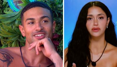 ‘Love Island USA’ star Leah Kateb slammed for profanity-laden rant at JaNa Craig