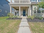 8057 Cornhill Ave, Charlotte NC 28277