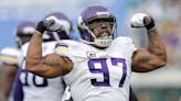 97 days until kickoff: Every Minnesota Vikings player to wear 97 | Sporting News