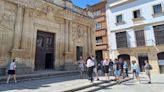 Los hoteles de Jerez baten récord histórico de viajeros y pernoctaciones