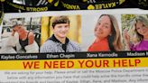 Suspect in stabbing deaths of 4 Idaho students agrees in hearing to be extradited from Pennsylvania