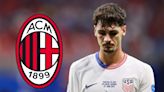 RR: American with Brazilian mark – the background behind Milan’s latest midfield interest