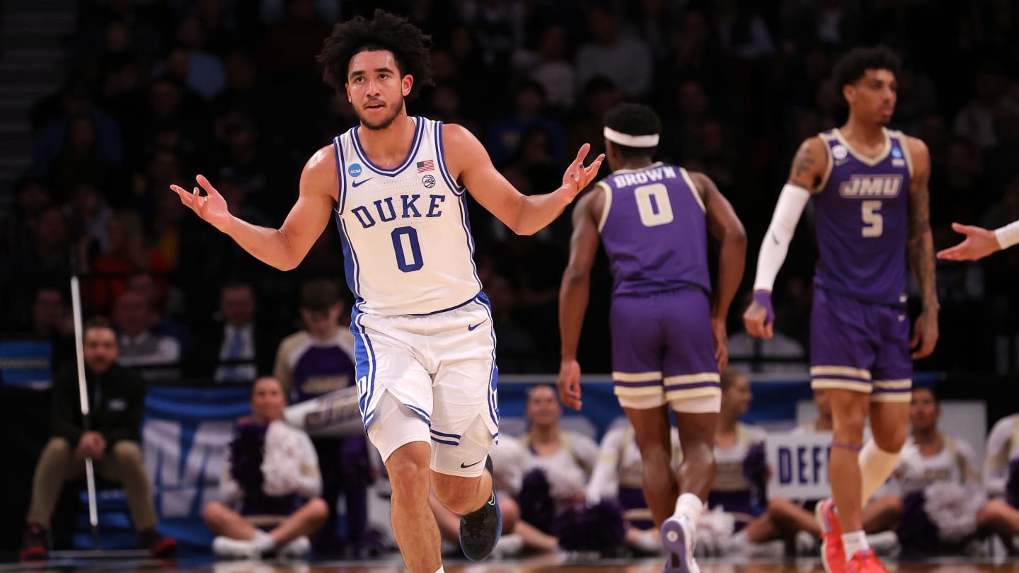 Duke Guard McCain, Pitt's Carrington at Magic Pre-Draft Workout