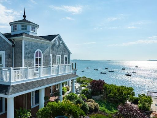 The Cape Cod Hotels for Your Next New England Getaway