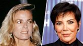 Kris Jenner remembers the last words friend Nicole Brown Simpson told her