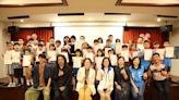 溪頭米堤大飯店盛大舉辦頒獎典禮 近千位小畫家共繪「我和您的幸福時光」