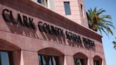 Clark County School District Police investigating fight between substitute teacher and student