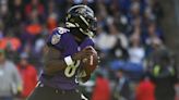 Patriots critic thinks team should trade for Ravens QB Lamar Jackson