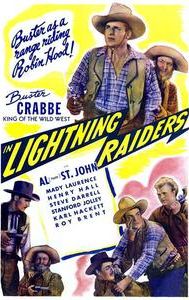 Lightning Raiders