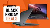 Black Friday gaming laptop deals 2022: everything to expect from this year's sales