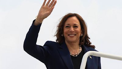 Harris will address a historically Black sorority as her campaign hopes to win women of color