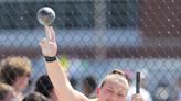 OHSAA track and field | Jackson's Abigail LaPole wins first seated shot put state title