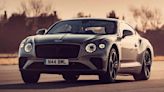 Bentley Discontinues V8 Engines in Continental and Flying Spur Models, Hybrid Replacements on the Horizon