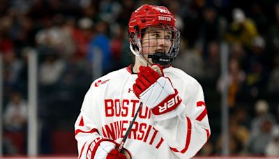 Is this the year the Ducks finally win the NHL draft lottery?