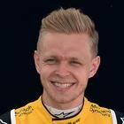 Kevin Magnussen