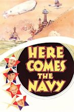 Here Comes the Navy (1934) — The Movie Database (TMDb)