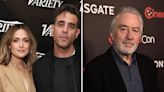Bobby Cannavale, Robert De Niro, Rose Byrne to Star in ‘Inappropriate Behavior’