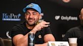 Eddie Alvarez wants to settle 2015 incident with Nate Diaz in BKFC fight: ‘We never got to hash that out’
