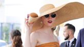Why we’re taking inspiration from Anya Taylor-Joy and her collection of supersized sun hats