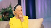 At 78, Helen Mirren Says This Hand Cream Is ‘Fabulous’—and It’s a Cult Favorite