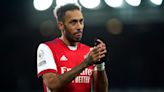 Pierre-Emerick Aubameyang condemns ‘violent cowards’ after break-in at his home