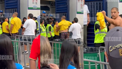 América busca a aficionados que fueron obligados a tirar su playera a la basura