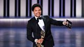 Trevor Noah Shouts Out 'The Daily Show' Predecessor Jon Stewart After Emmy Win