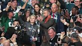 Kid Who Took Viral Super Bowl Selfie With Justin Timberlake Arrested in Florida