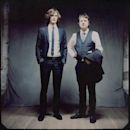 The Milk Carton Kids