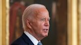 Biden COVID symptoms ‘almost resolved completely,’ doctor says