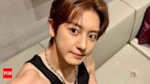 Chanyeol of EXO announces debut solo album release | K-pop Movie News - Times of India