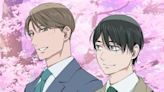 Cherry Magic! Thirty Years Season 1 Episode 2 Release Date & Time on Crunchyroll