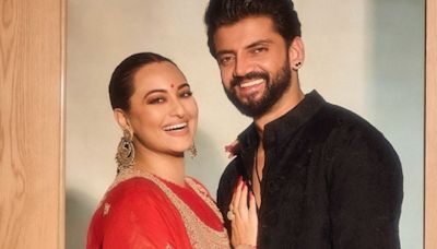 Sonakshi And Zaheer Never Had Issue Over Religion: 'We Have 50,000 Disagreements But...'