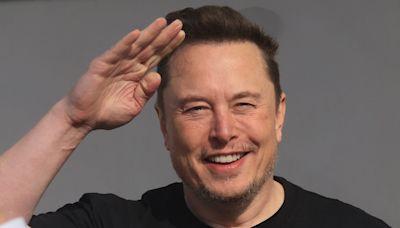 Tesla’s Elon Musk speeds past Mark Zuckerberg on the billionaires list after Meta stock plummets on its cash-sucking AI plans