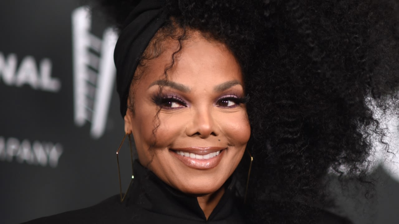 Janet Jackson to play 2024 Essence Fest instead of the Smoothie King Center this summer