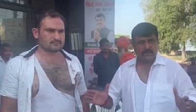 Haryana Polls LIVE: Scuffle Erupts Between Political Parties Workers After Attack On Meham Candidate Balraj Kundu